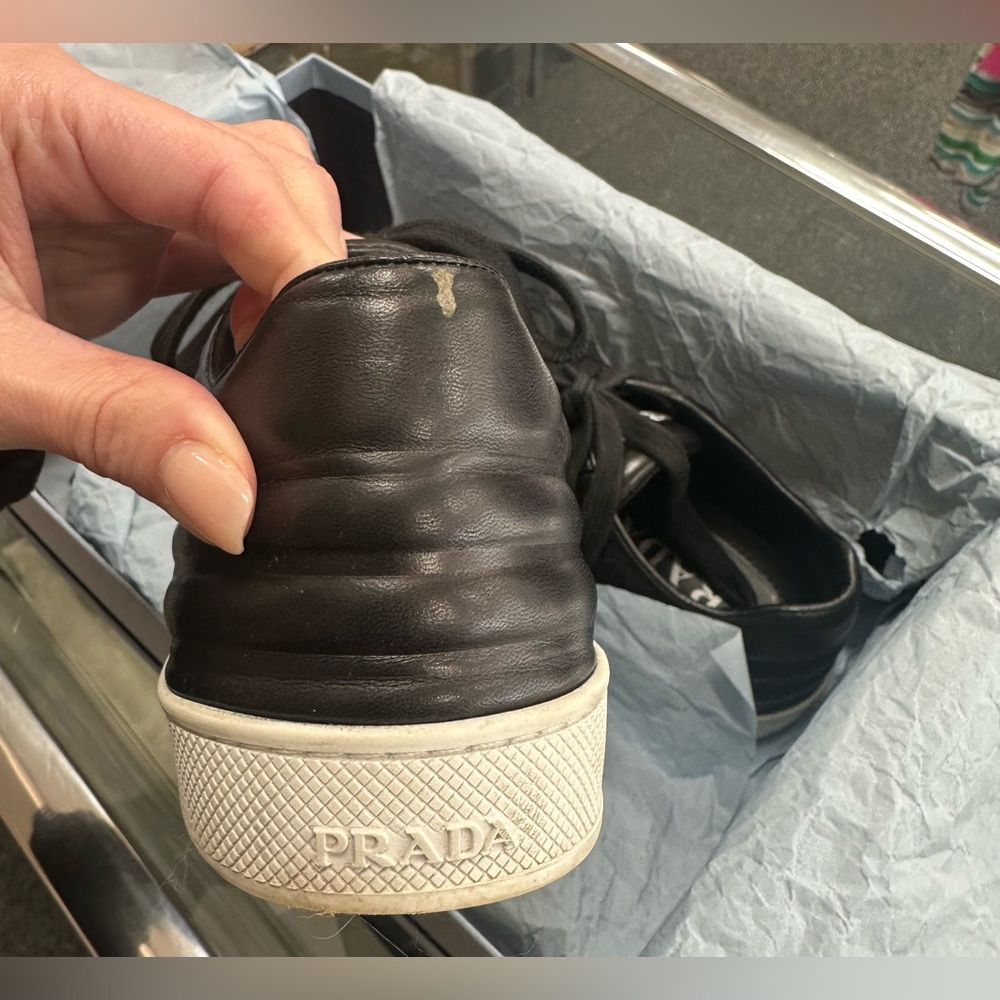 Prada Sneaker - Picture 5 of 6